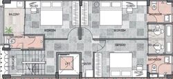 Prome Road (D12), Terrace #561166851